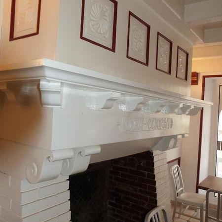 Le Petit Hotel เบียริตซ์ ภายนอก รูปภาพ
